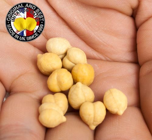 Enterprise Popup Imitation Chick Pea