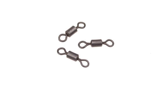 Nash Swivel Size 8