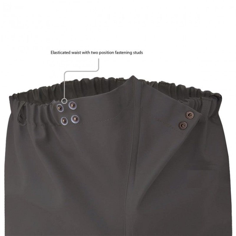 Vass Tex 650 Waist Wader