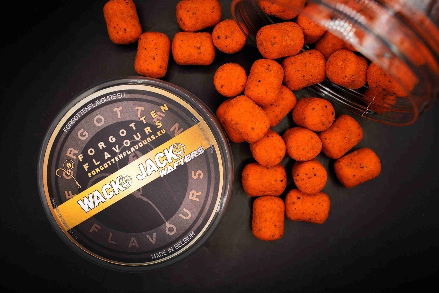 Forgotten Flavors Wacko Jacko 15x12mm Wafter