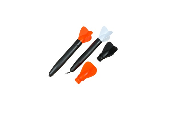 Wolf X Marker Floats