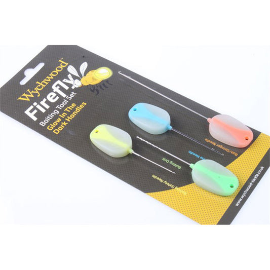 Wychwood Firefly Baiting Needles