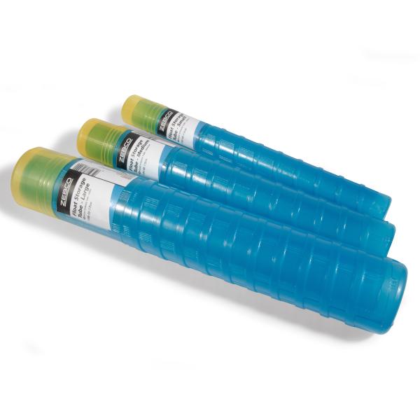 Zebco Float Storage Tubes
