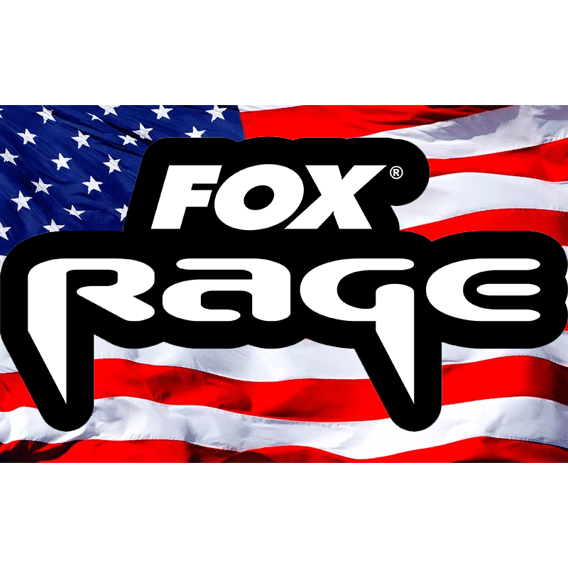 Fox Rage USA