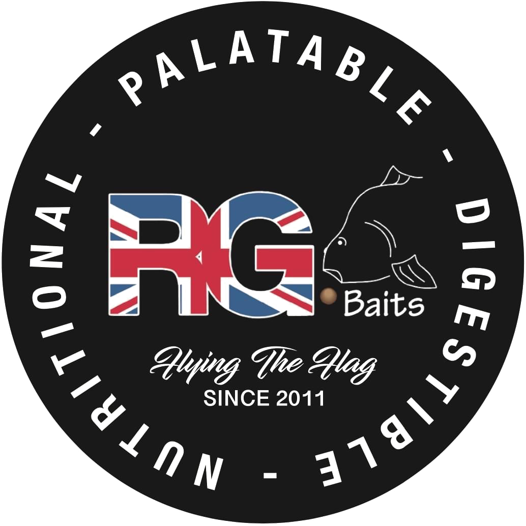 RG Baits