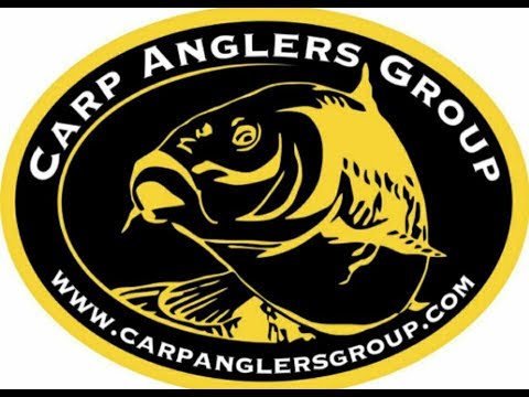 Carp Anglers Group