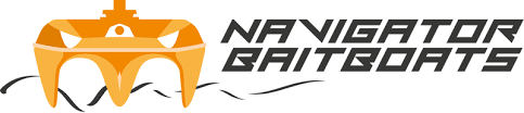 Navigator Bait Boat