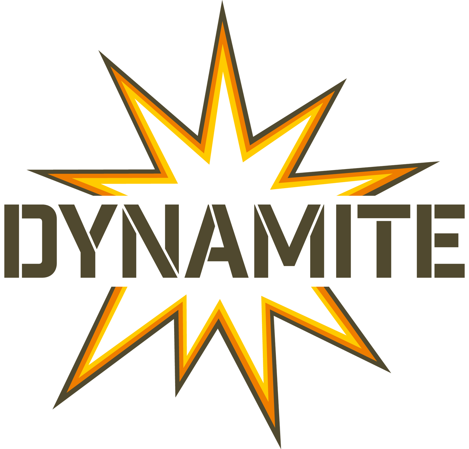 Dynamite Baits