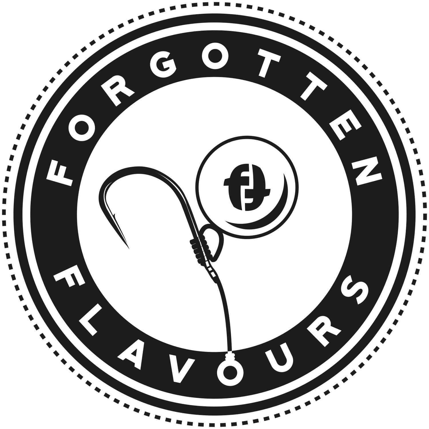 Forgotten Flavors