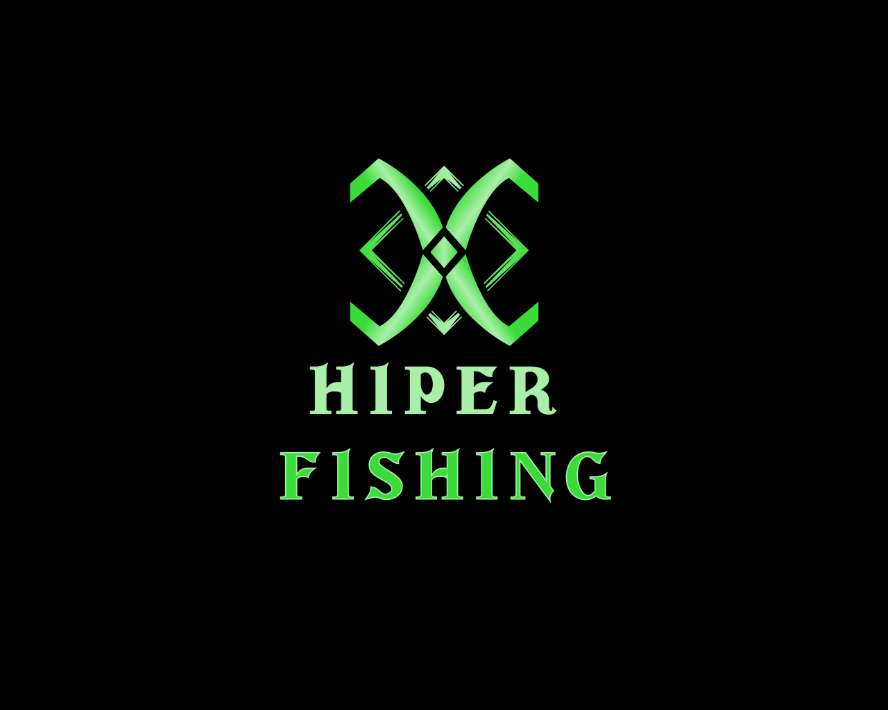 Hiper Fishing