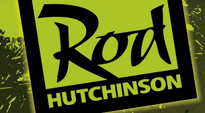 Rod Hutchinson