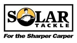 Solar Tackle