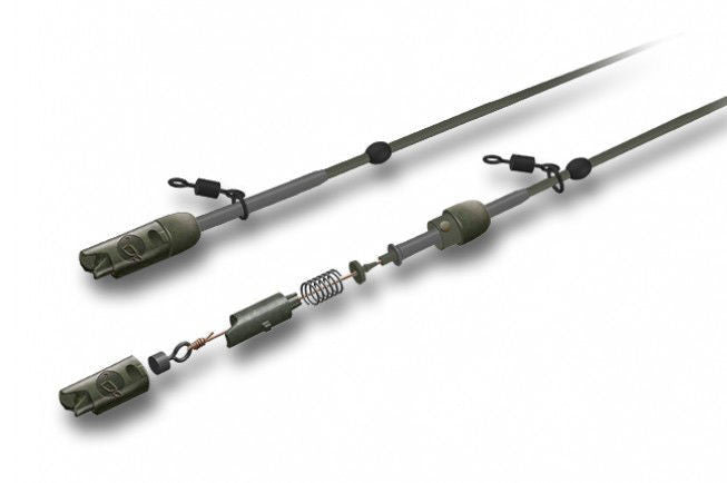 Korda Heli-Safe
