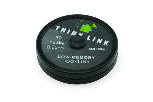 Thinking Anglers Think Link
