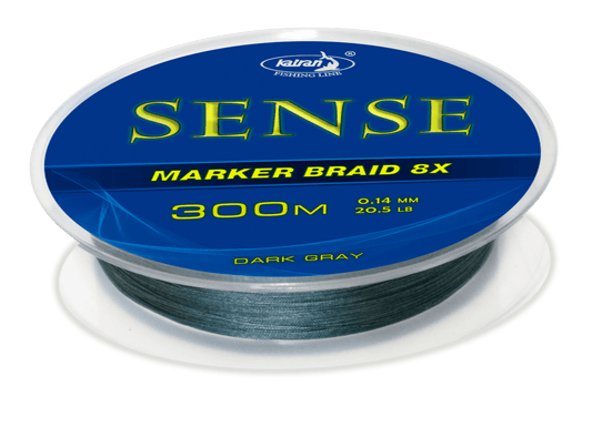 Katran Sense Marker Braid