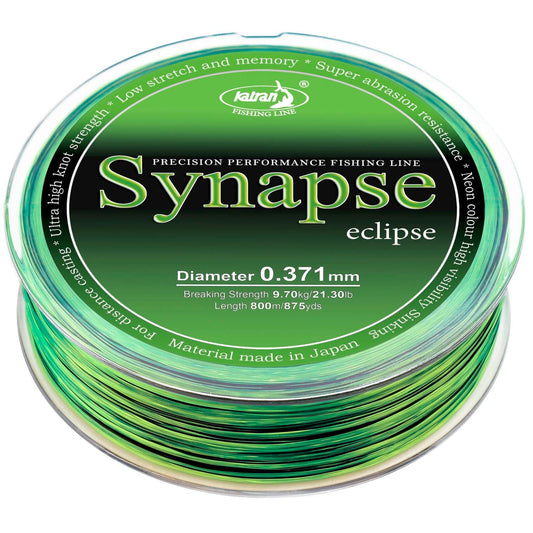 Katran Synapse Eclipse line 1000 meters