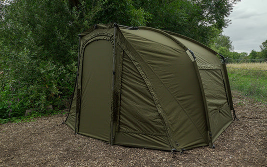 Fox Frontier X Bivvy
