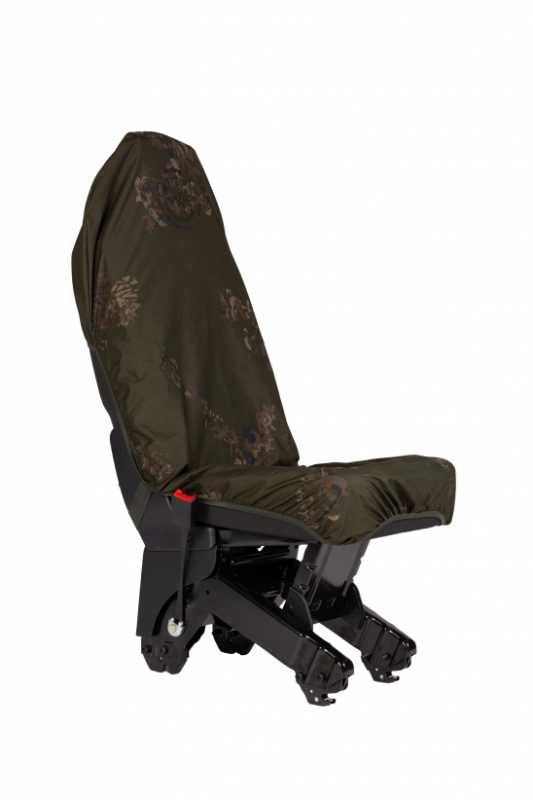 Nash Scope Waterproof Car Seat Covers