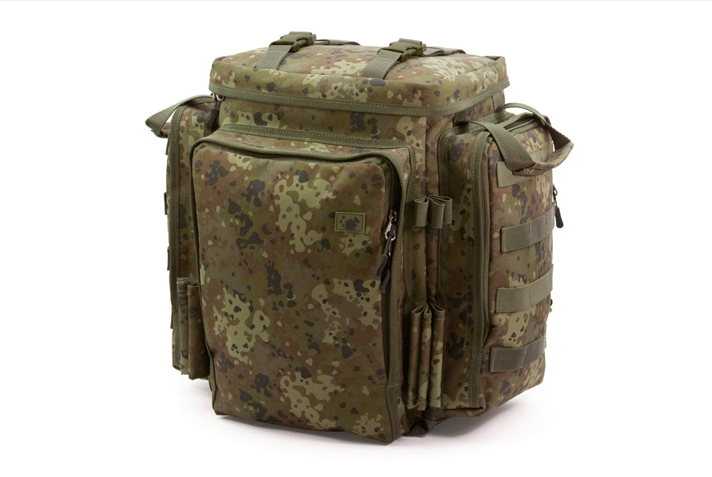 Thinking Anglers 600D Camfleck Rucksack
