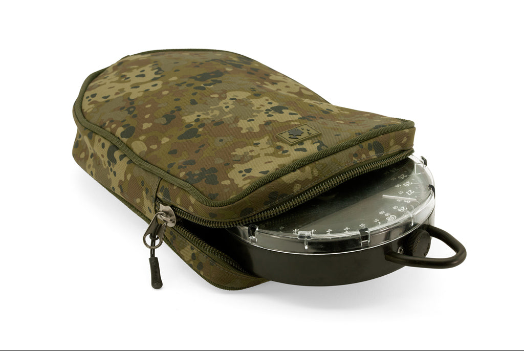Thinking Anglers 600D Camfleck Scale Pouch