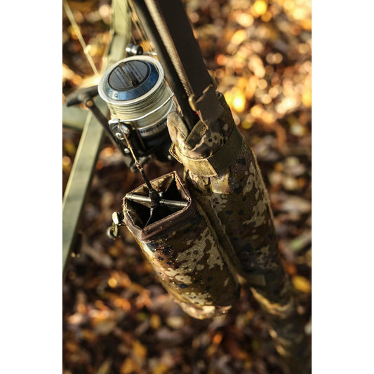 Thinking Anglers Camfleck Elasticated Spod Sleeve