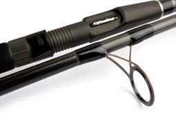 Century Spodding Machine 12'