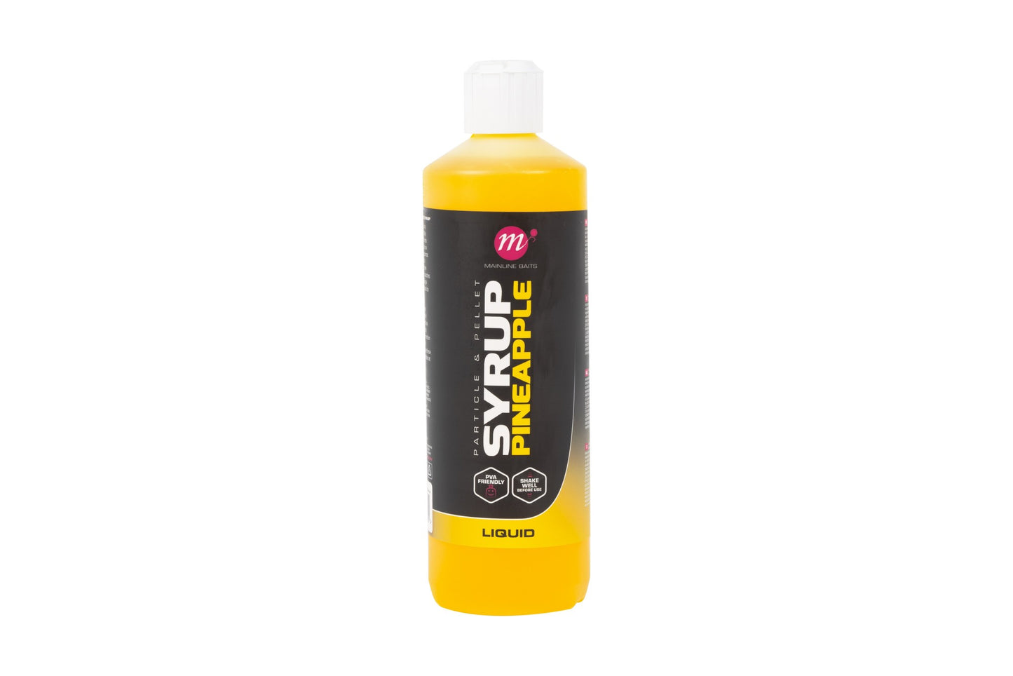 Mainline Baits Pro-Active Particle & Pellet Syrup 500ml