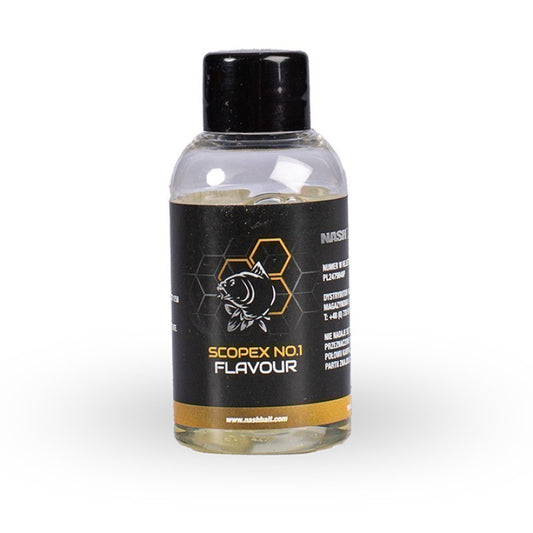 Nash Scopex No. 1 Flavor
