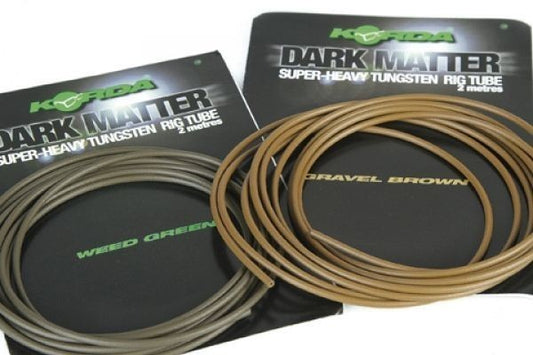 Korda Dark Matter Tungsten Tubing