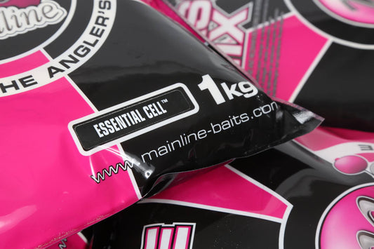 Mainline Baits High Leakage 50/50 Base Mix