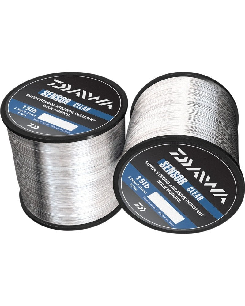 Daiwa Clear Sensor Line