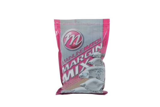 Mainline Baits Match Margin Mix Course