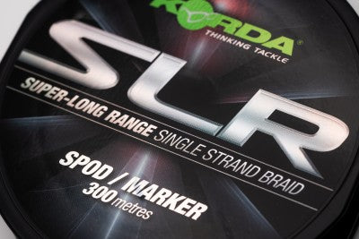 Korda SLR Braid 300m