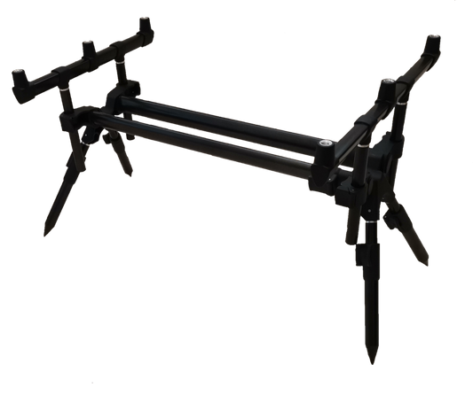 Rod Hutchinson Enduro Rod Pod