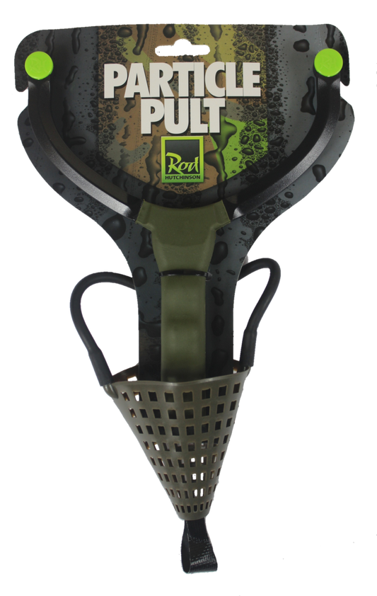 Rod Hutchinson Particle Pult