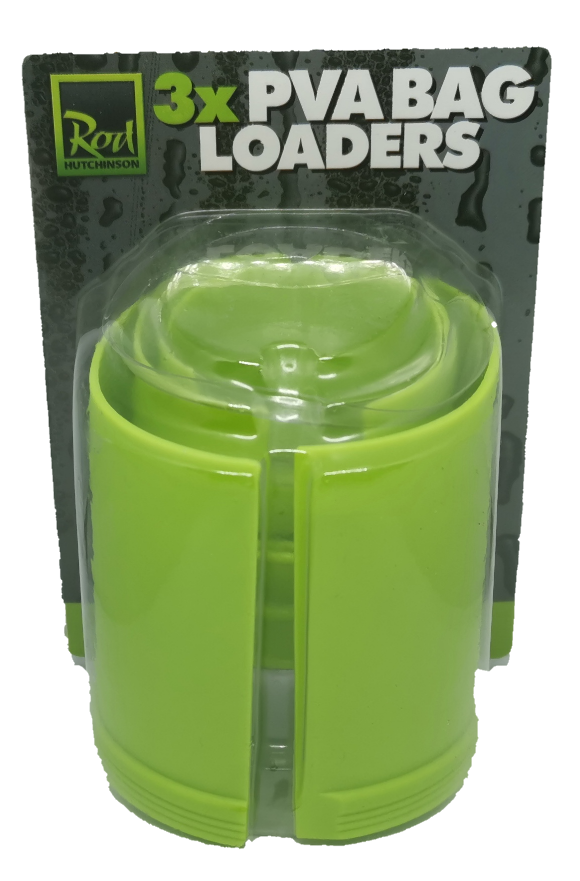 Rod Hutchinson PVA Bag Loaders