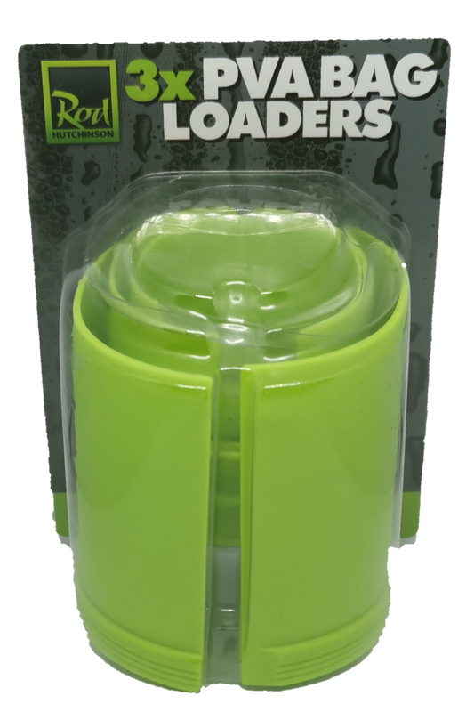 Rod Hutchinson PVA Bag Loaders
