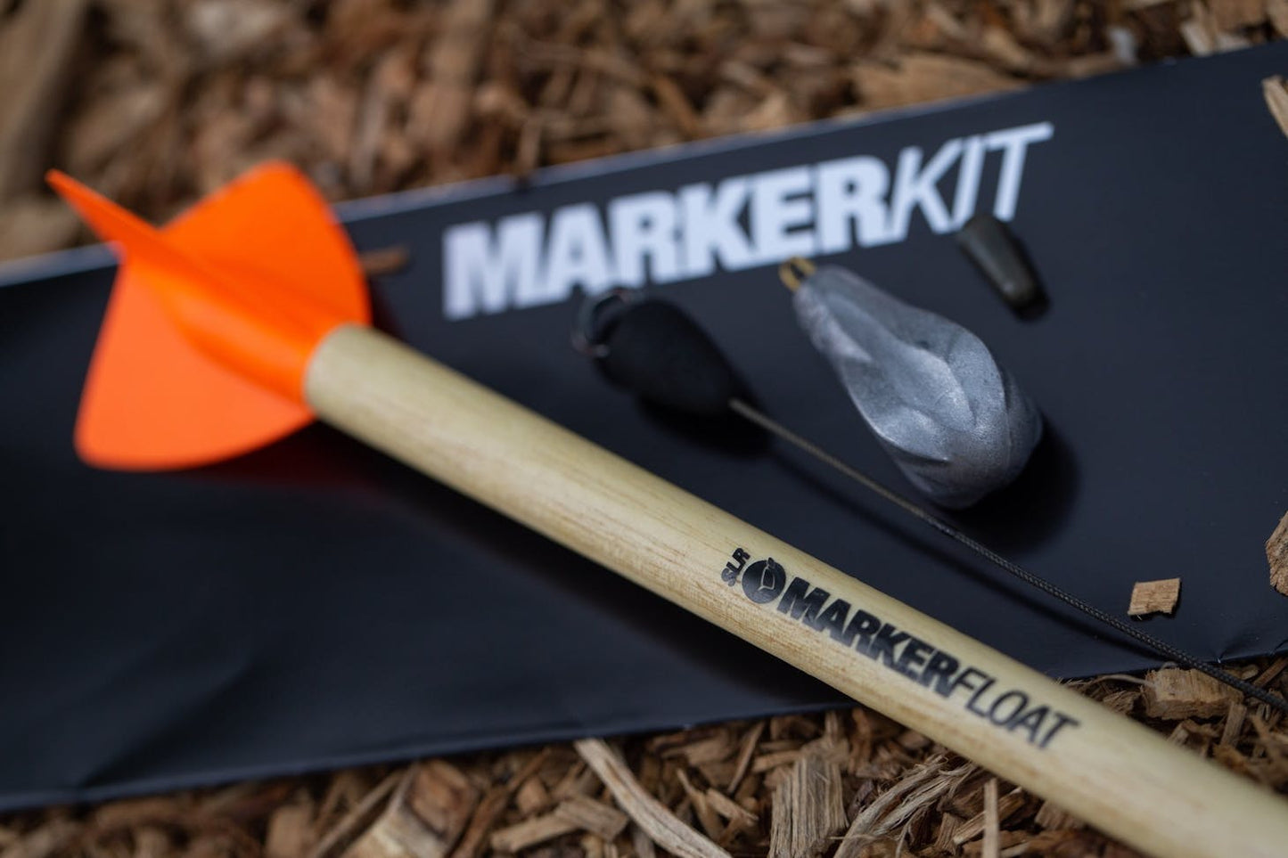 Korda SLR Marker Float Kit