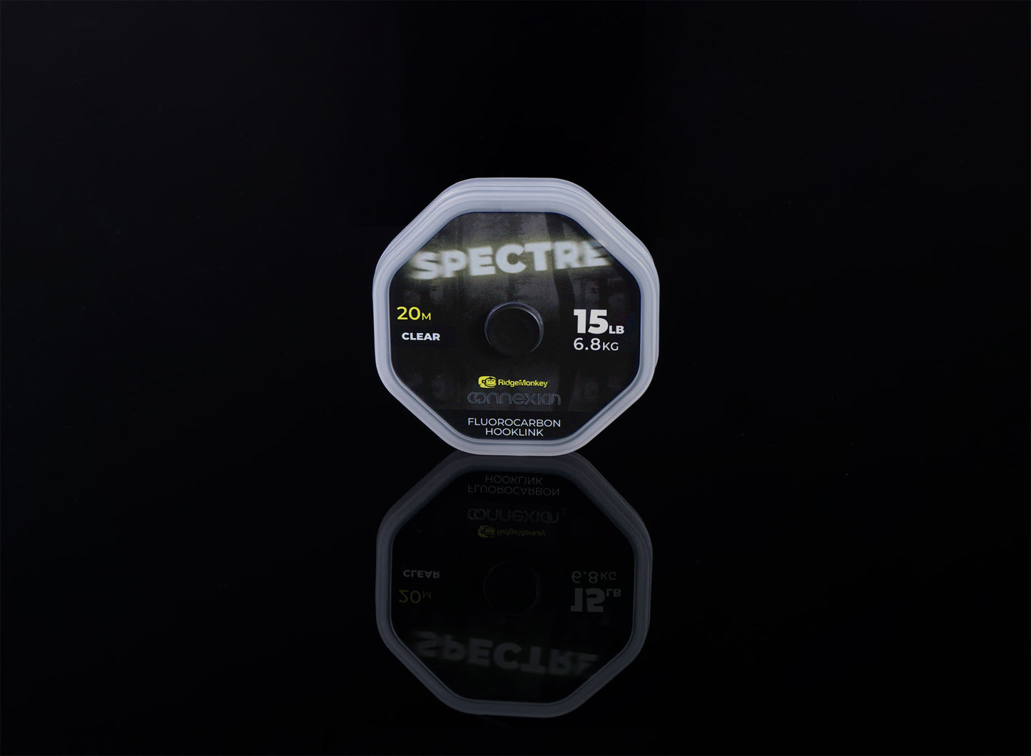 Ridgemonkey Spectre Fluorocarbon Hooklink