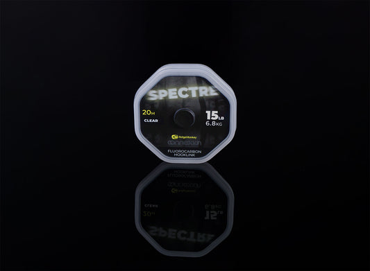 Ridgemonkey Spectre Fluorocarbon Hooklink