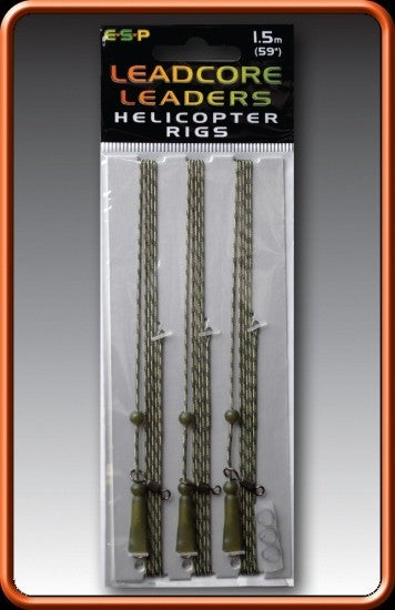 ESP Helicopter Rig 1m