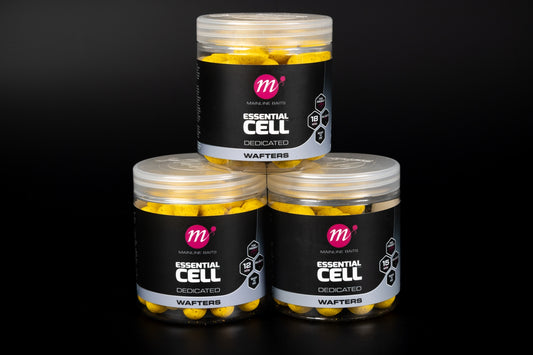 Mainline Baits Essential Cell Range