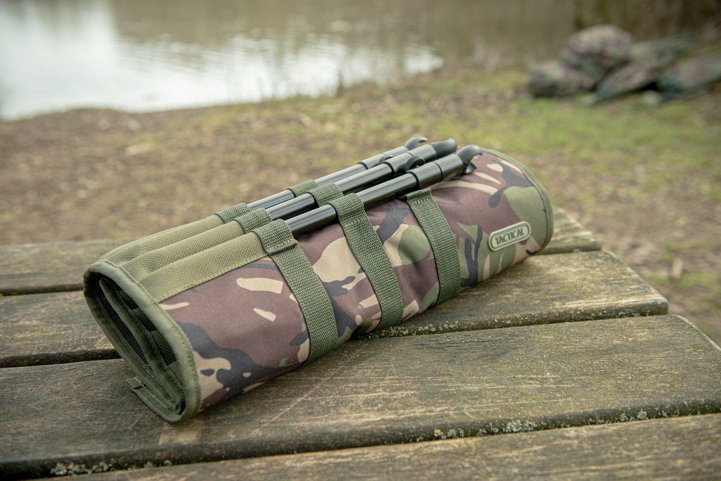 Wychwood Tactical HD Bankware Roll