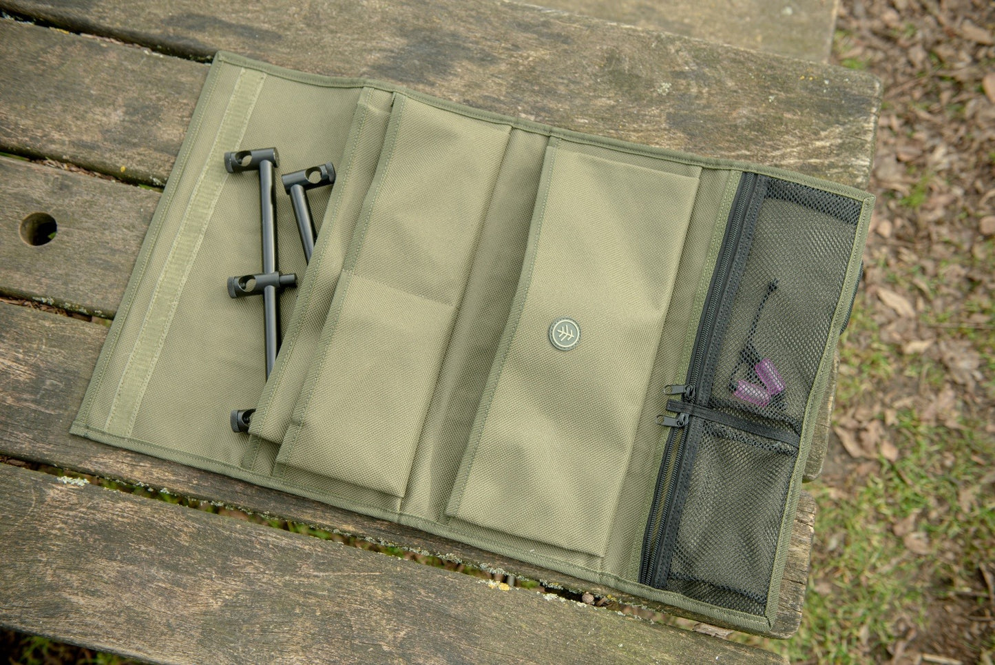 Wychwood Tactical HD Bankware Roll