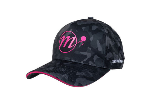 Mainline Baits Carp Camo Cap