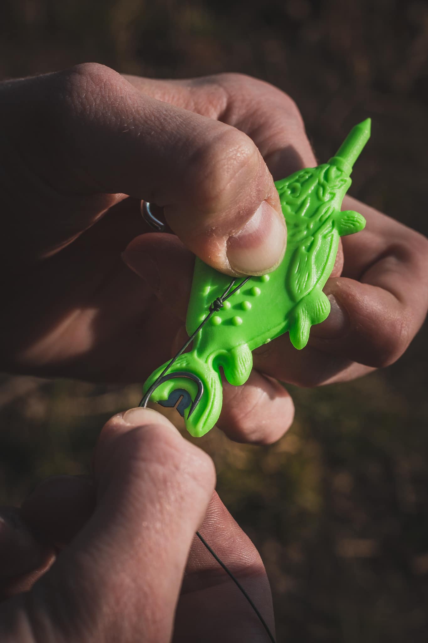 Katran Multi Tool 5 in 1