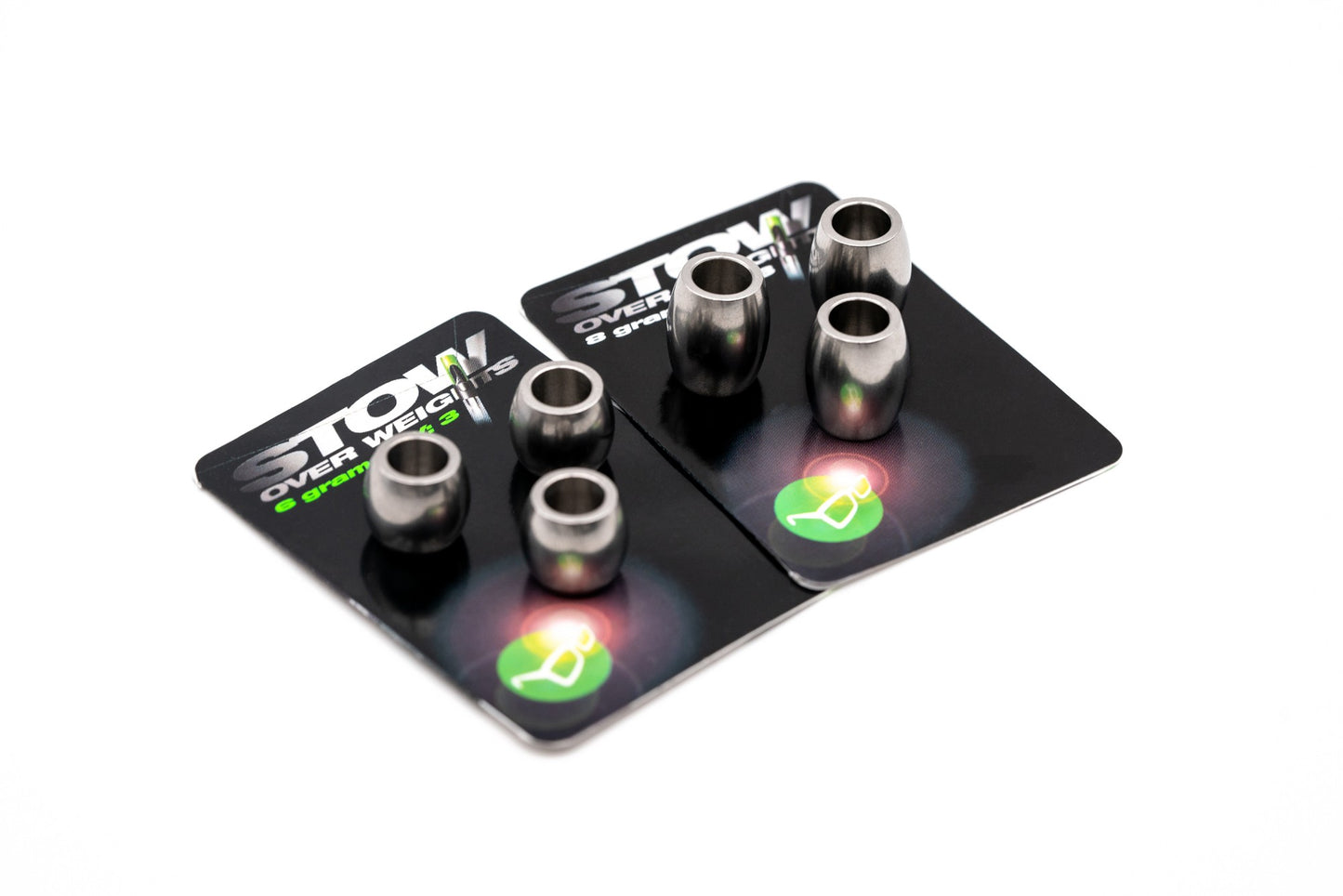 Korda Spare Overweights