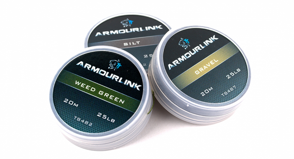 Nash Armourlink