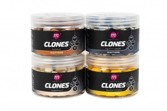 Mainline Baits Clones Hookbaits