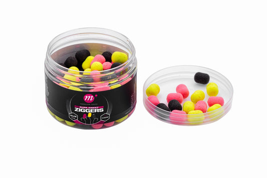 Mainline Carp Supa Sweet Ziggers